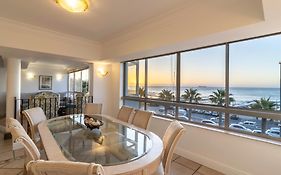 Beachfront Seaview